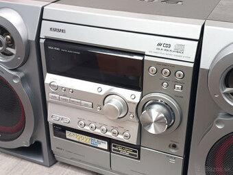 Radio AIWA NSX-R30 Digital Audio System