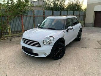 Mini Countryman 1.6D