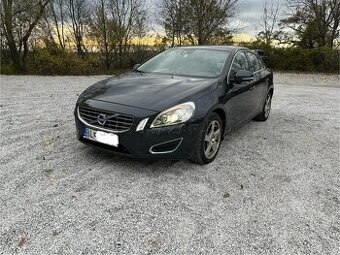 Predám Volvo S 60 D5