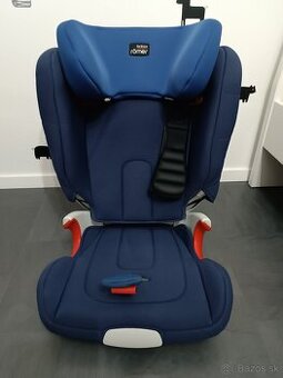 Autosedačka Britax Romer Kidfix II XP