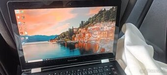 Lenovo yoga 500