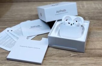 Apple AirPods 4 ANC