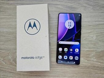 Motorola EDGE 40 5G 8GB/256GB čierna,zaruka