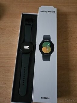 Samsung Galaxy Watch 5 40mm