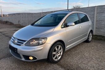 Volkswagen Golf Plus 1.9 TDI Tour