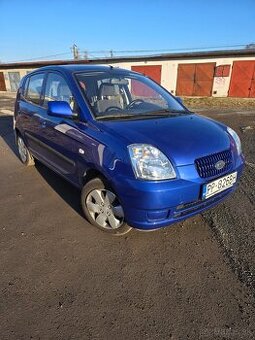 Kia Picanto 1.1