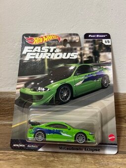 Hot Wheels premium mix