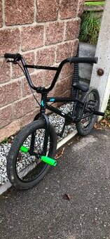 BICYKEL BMX DEMA WHIP