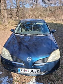 Nissan Primera