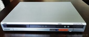 Sony DVD Recorder RDR-HX710