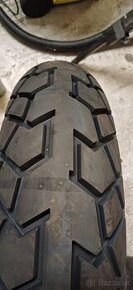 Continental tkc70 150/70 r18