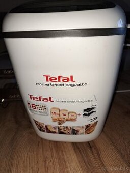 Domáca pekáreň Tefal