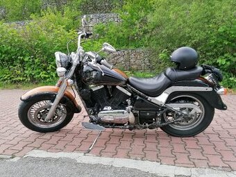 Kawasaki VN 800