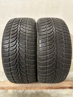 Zimné pneumatiky 255/50/20 Bridgestone Blizzak LM-80 Evo