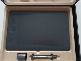 Wacom Intuos pro M