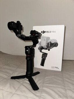 DJI RS3 Mini