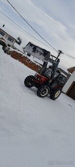 Zetor 6245