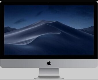 iMac 27 Retina 5k late 2015