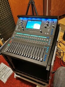 Allen heath sq5