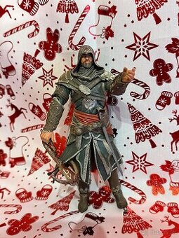 Assassins's Creed - Séria Sošiek