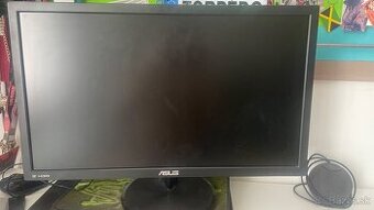 LLCD Monitor 24’’ Asus VP247QG Gaming