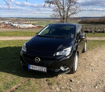 Opel Corsa E Limited Edition 2016 1.4 benzín 66kw - 1