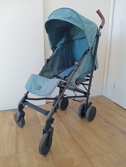 Golfový kočík Elodie Details Štokholm Stroller 3.0 - 1