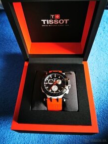 Pánske hodinky Tissot