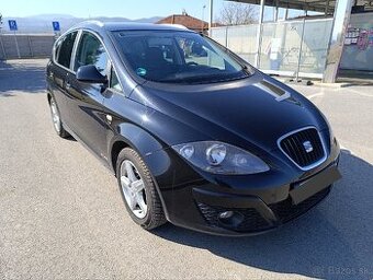 Seat Altea XL 1.4 - 1