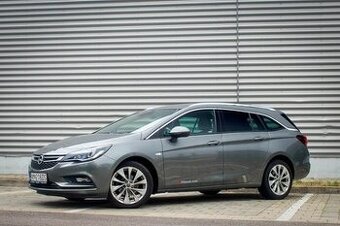 OPEL ASTRA Sport Tourer ST 1.6 CDTI 2018 Možný Odpočet DPH