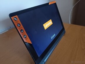 Lenovo yoga tab 3