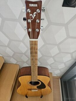 Gitara Yamaha F310P - 1