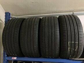 Letné 285/40 r21 - 1