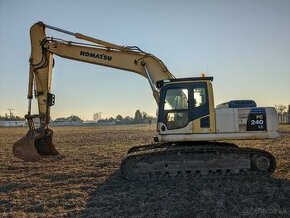 Komatsu 240nl