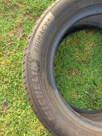 Pneumatika Michelin Primacy 4 - letná 205/55 R16