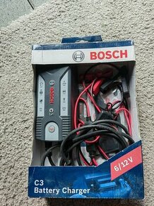 Bosch C3