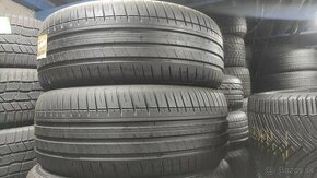 Michelin 245/45R19 letne