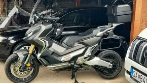 Honda X-ADV 750 ABS - 1