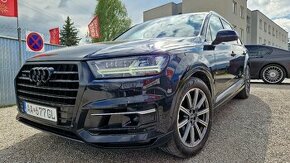 Audi Q7 3.0 TDI 272k S-line quattro tiptronic 8-st