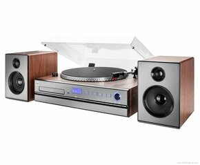 Dual DAB+  gramo ,CD...system - 1