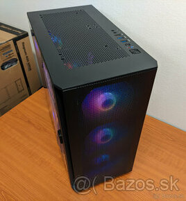 INTEL i3-12100, 16GB RAM, RTX 2060 6GB, SSD 1TB, Win11 - 1