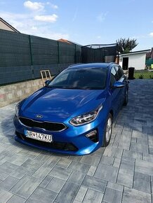 Kia ceed sw 1.4TGDI - 1