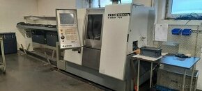 CNC soustruh DMG GILDEMEISTER SPRINT 20 linear