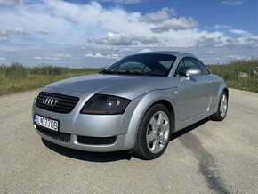 Audi tt 1.8t - 1