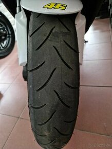 BRIDGESTONE Battlax Hypersport BT016 R PRO