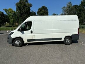 Fiat Ducato Maxi