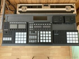 Predám Native Instruments Maschine, Komplete Audio 1 a 2...