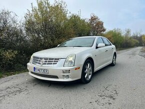 Cadillac STS 3,6 V6 2005