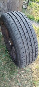 205/55 R16 letne + disk