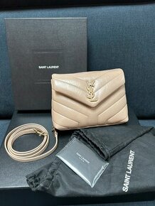 Yves Saint Laurent Lou Lou Toy kabelka - 1